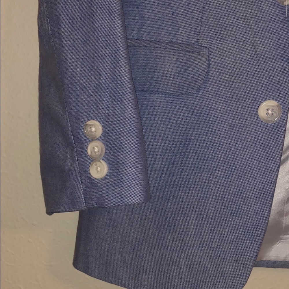 Suit Jacket Top. - Picture 5 of 5